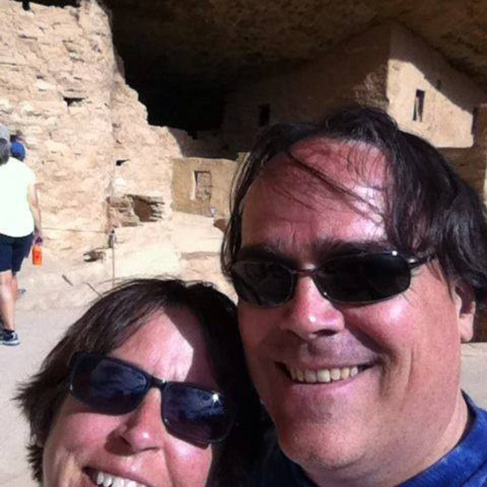 Meet your Posher, Becky